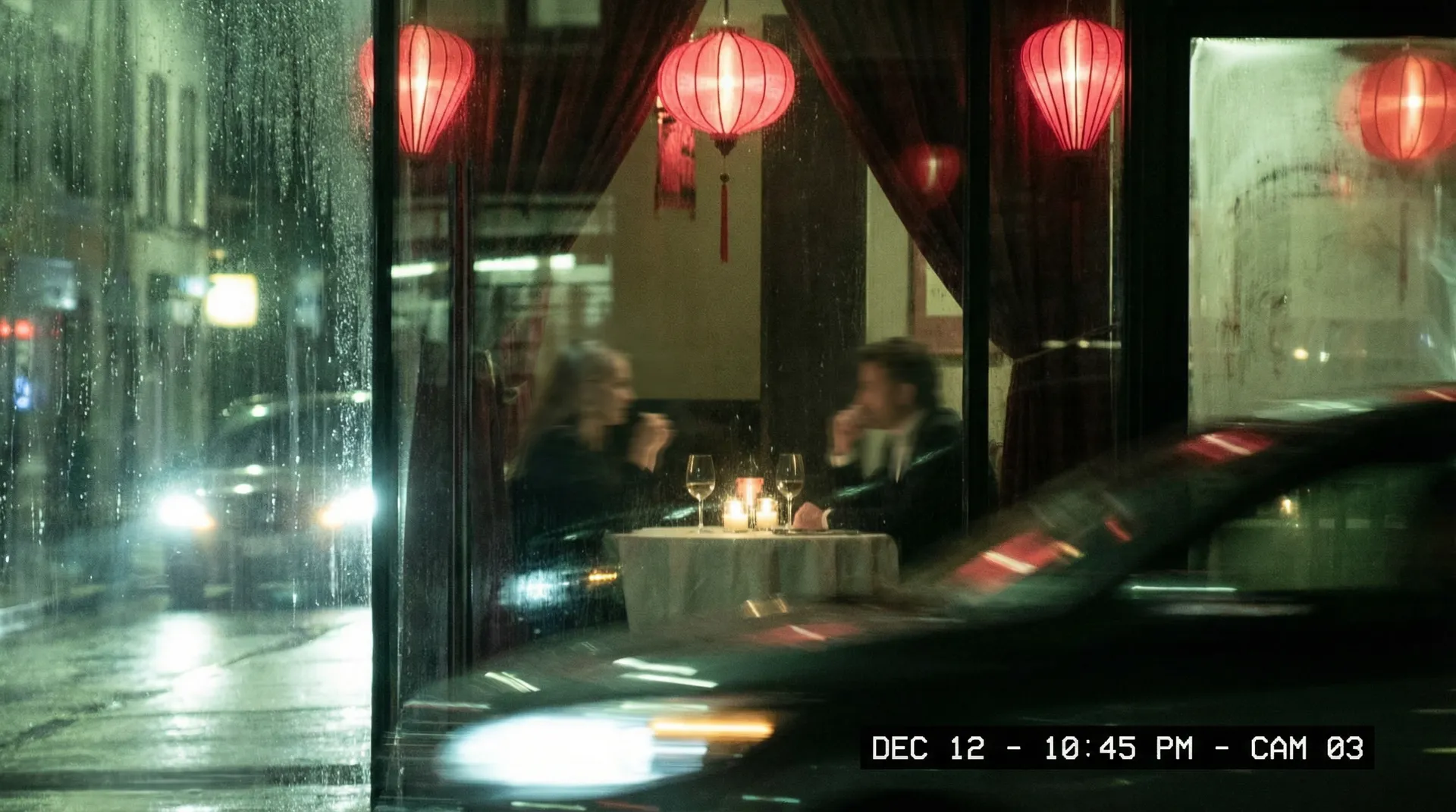 竟博体育平台 - 餐厅密会偷拍照